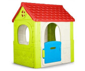 Casa de plastico niños hotsell