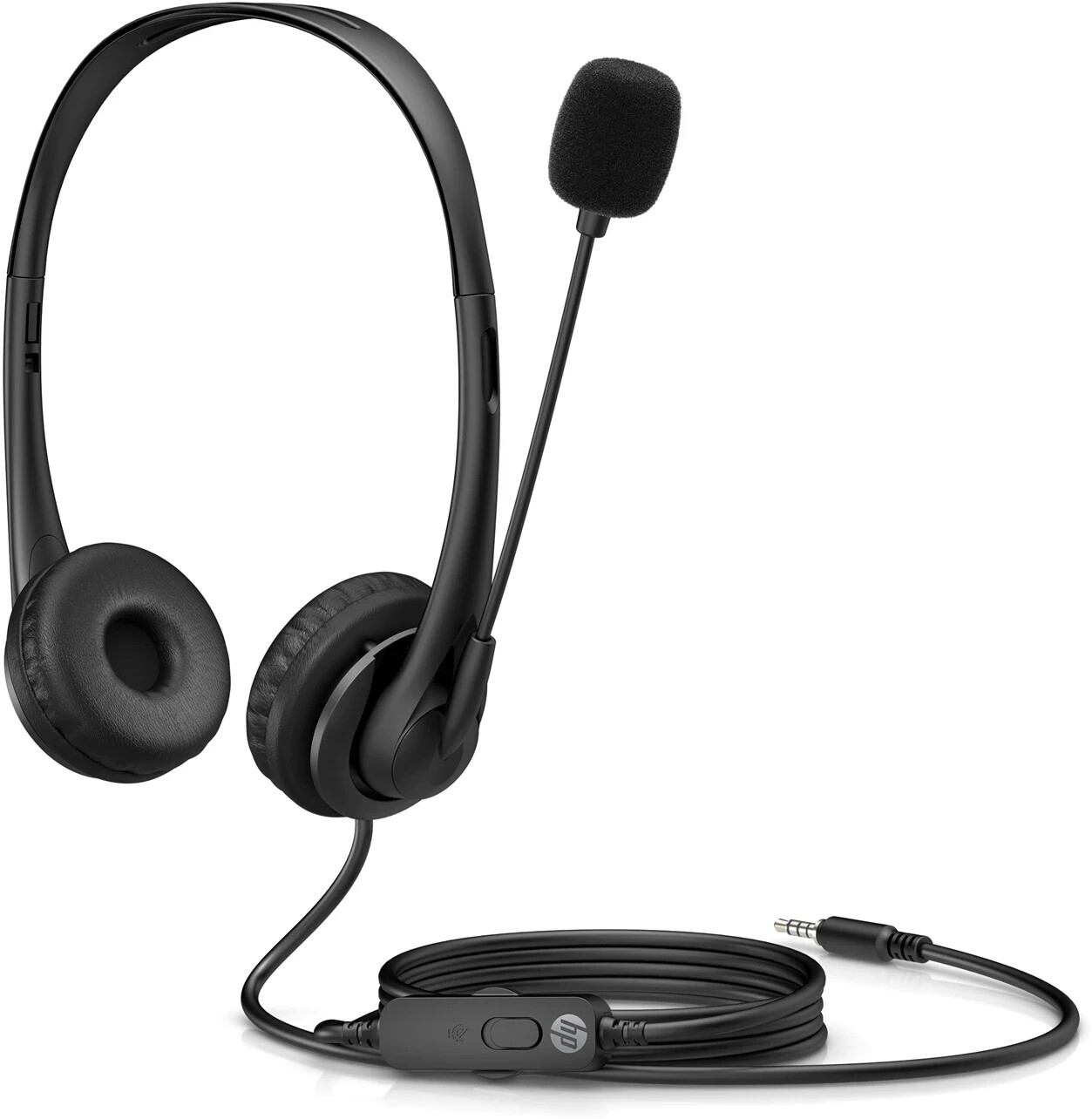 HP Stereo Headset (3,5mm) G2