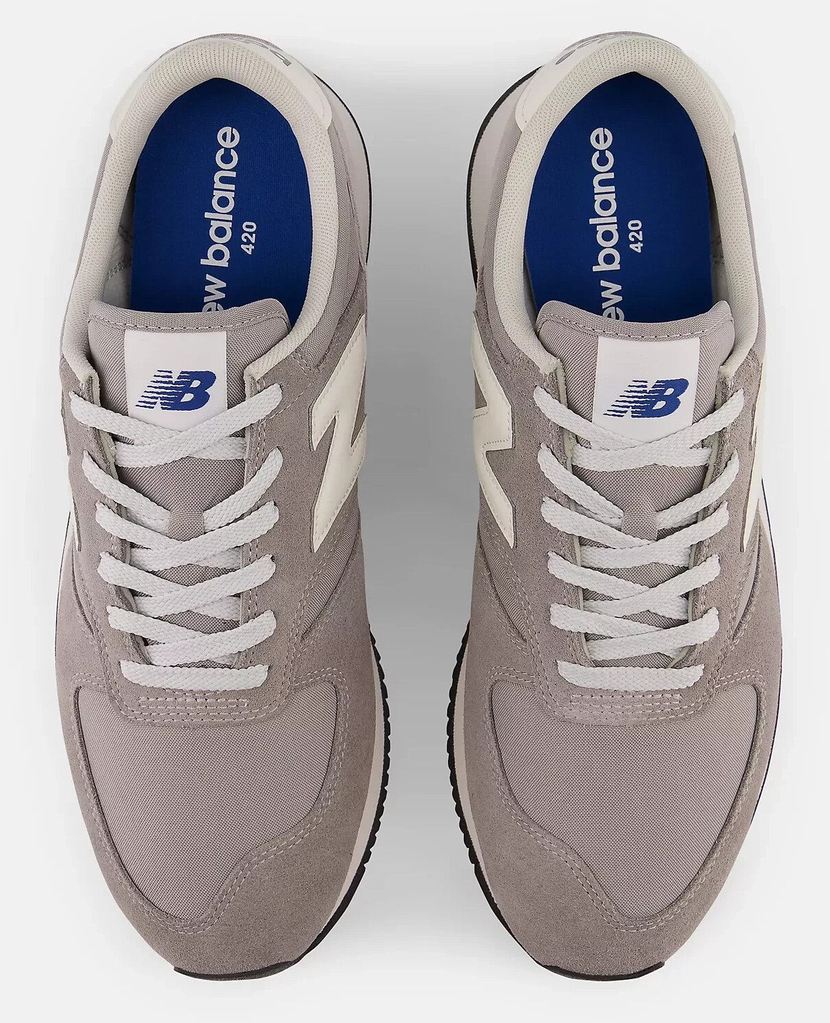 New balance 420 damen grau new arrivals