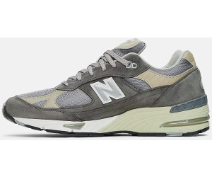 New Balance MADE in UK 991 (M991UKF) with off white white desde 275,00 € | Compara precios en idealo