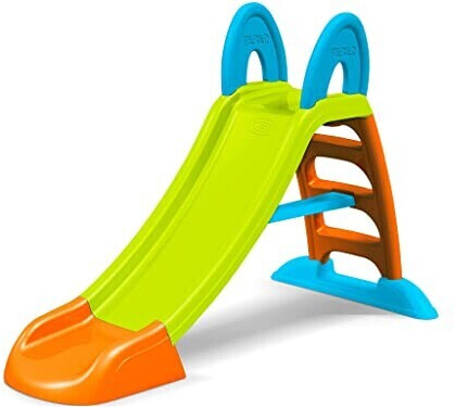 Feber Slide Plus with water
