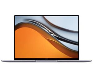 Huawei MateBook 16 (53012VMW)