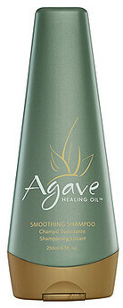 Agave Smoothing Shampoo (250 ml)