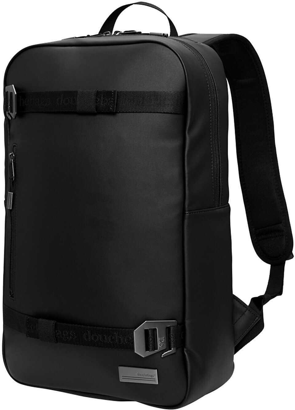 Db The Världsvan 17L black out