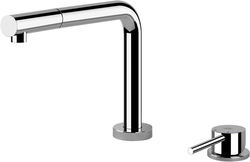 Gessi Oxygene 50109