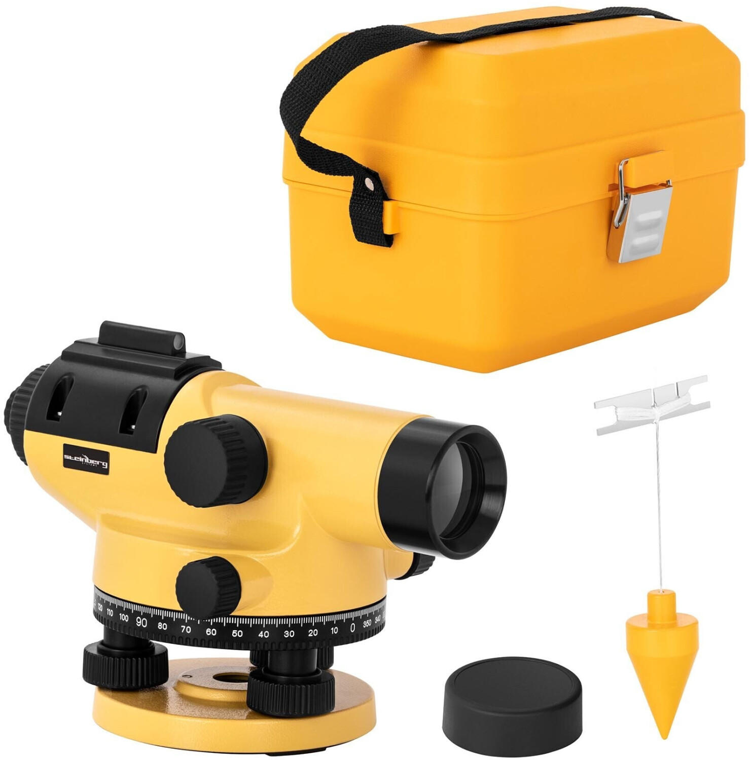 Steinberg Systems SBS-LI-32