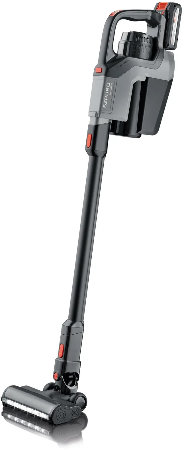 Severin Hv 7185 Sepuro