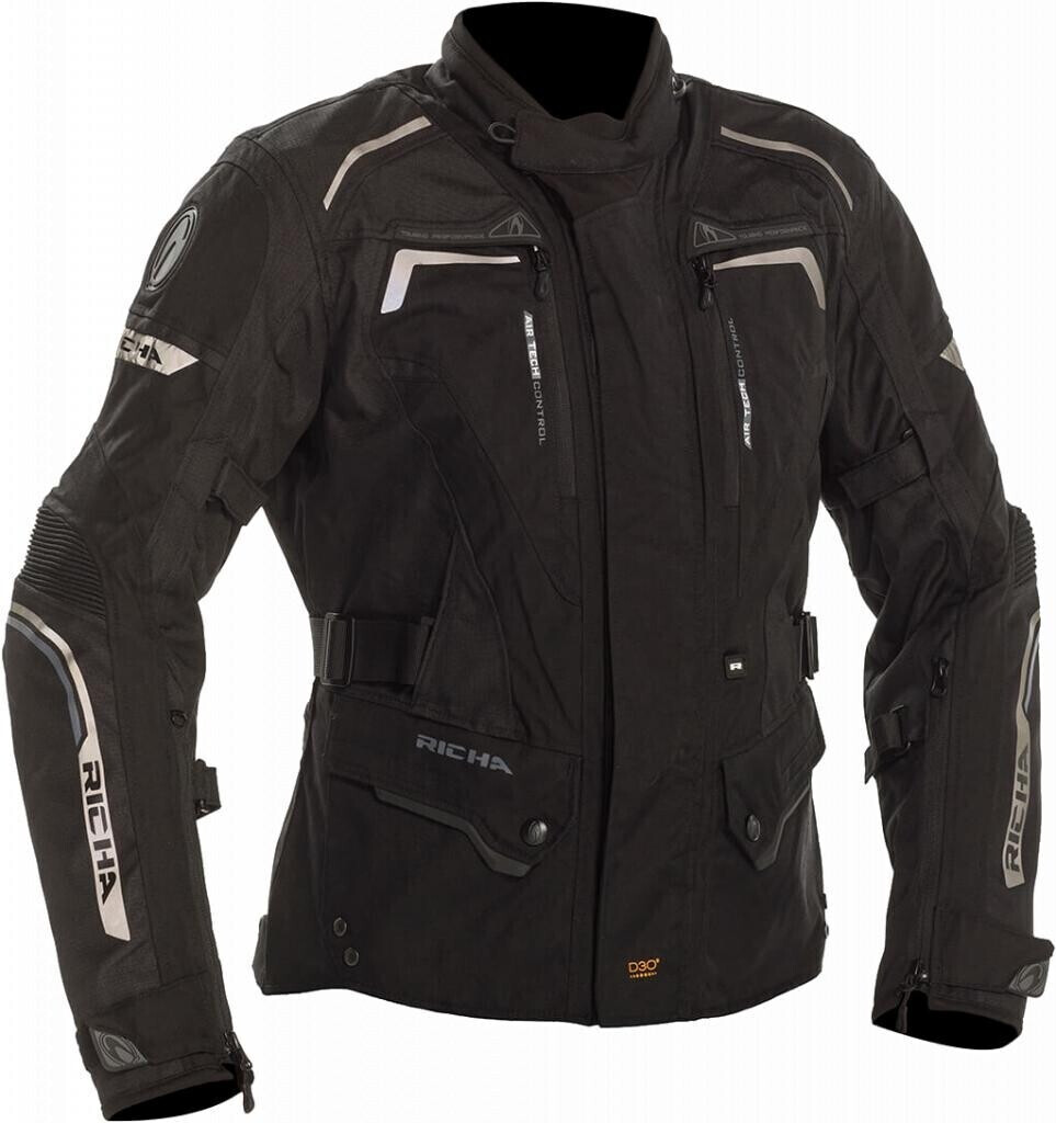 Richa Infinity 2 Lady Jacket
