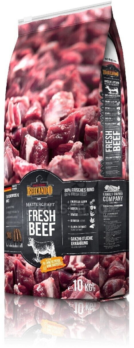 Belcando Mastercraft Fresh Beef