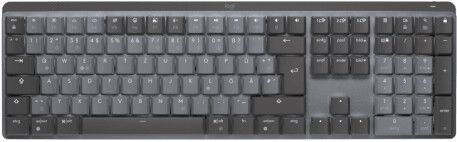 Logitech MX Mechanical Tactile (DE)