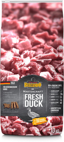 Belcando Mastercraft Fresh Duck
