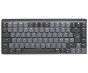 新品 Logicool MX Mechanical MINI 青軸 Logitech MX Mechanical Mini Review: The BEST Compact Mechanical Bluetooth  Keyboards