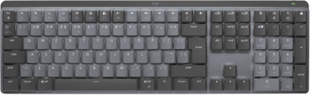 Logitech MX Mechanical Clicky (US)