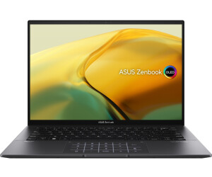 Asus Zenbook 14 OLED UM3402YA-KM063W ab 1.214,77 € | Preisvergleich bei ...