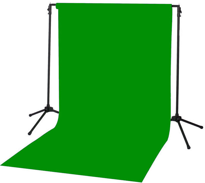 Godox Fabric Background 2x3m Green