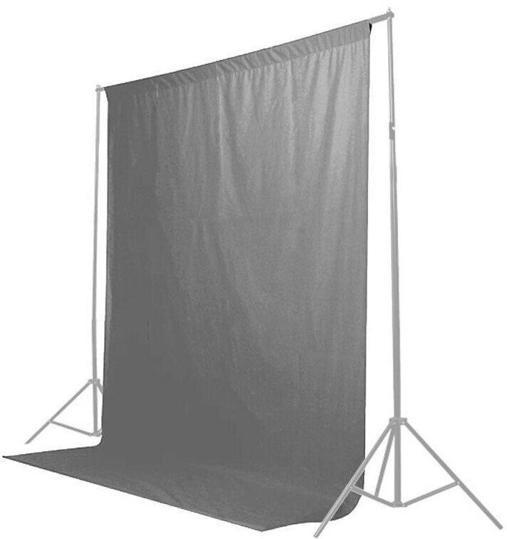 Godox Fabric Background 2x3m Grey