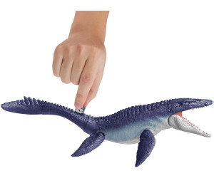 Mattel Jurassic World Dominion Ocean Protector Mosasaurus desde 41,99 € |  Compara precios en idealo
