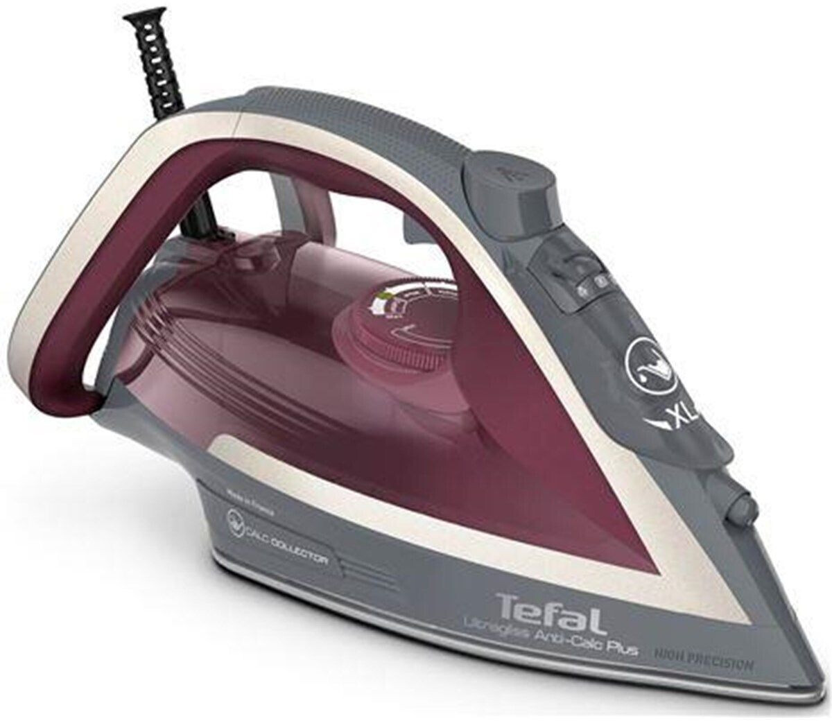 Tefal Ultragliss Anticalc Plus FV6840E0