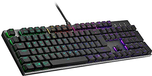 CoolerMaster SK652