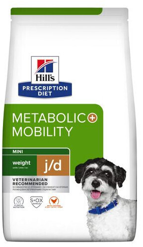 Science diet mobility metabolic hotsell
