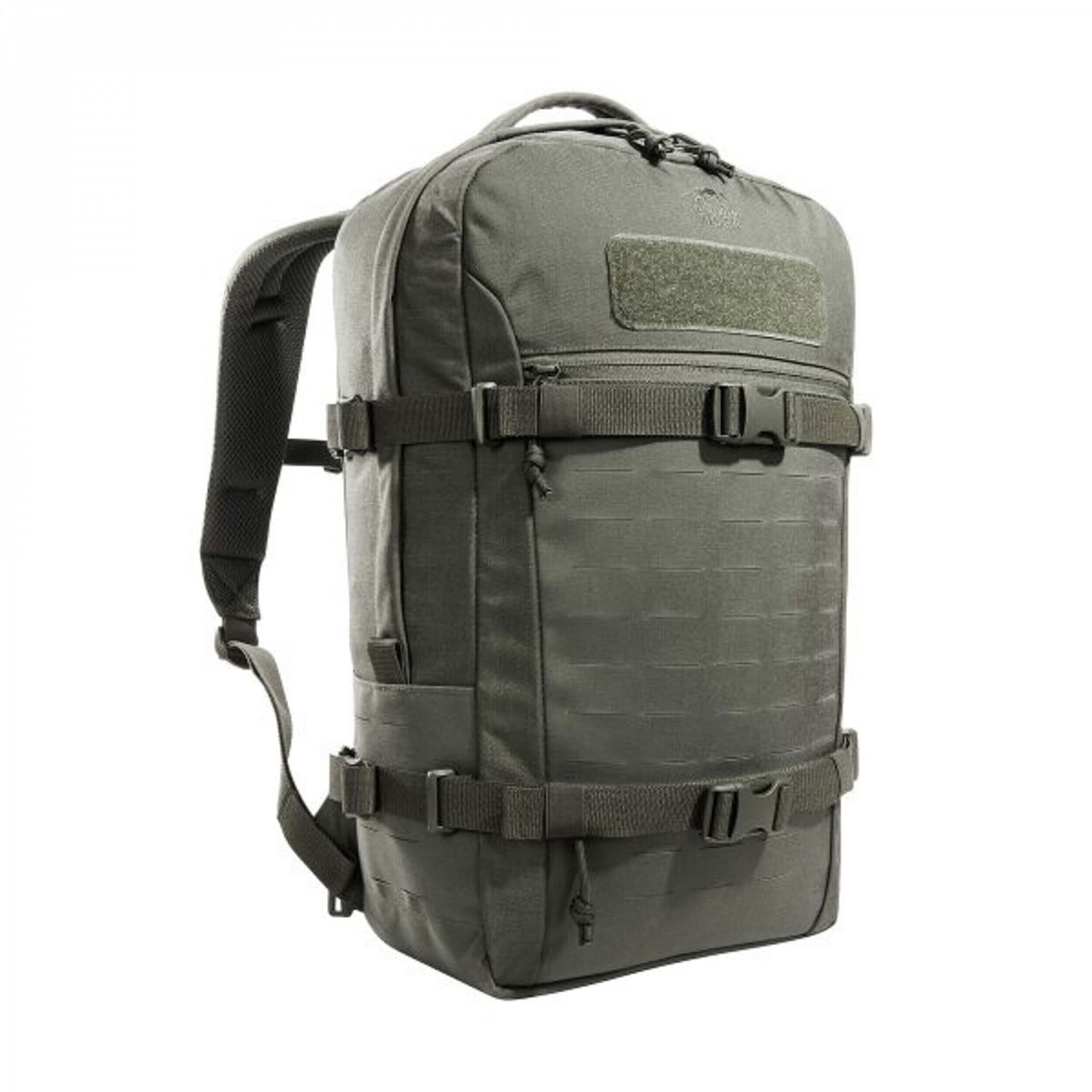 Tasmanian Tiger TT Modular Daypack L IRR stone grey olive