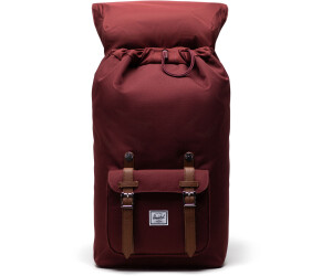 Little burgundy herschel hot sale