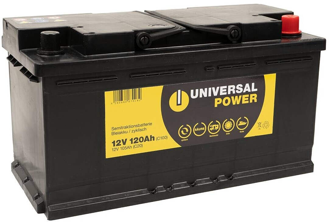 Universal Power UPA12-120 ab 120,11 €