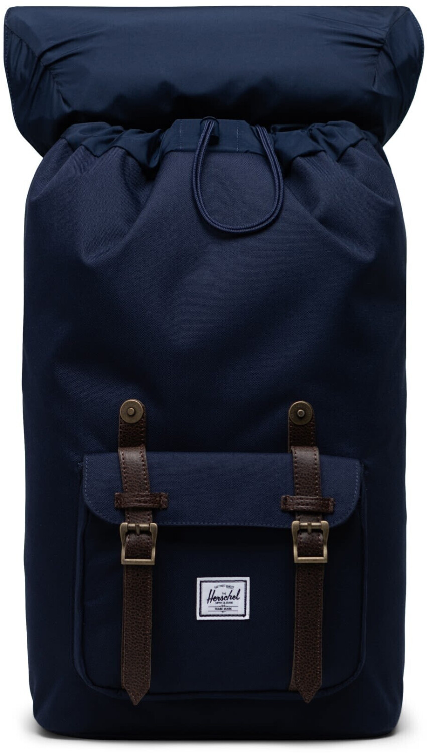 Herschel little online america peacoat floria