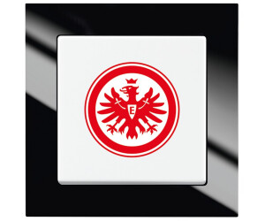 Busch-Jaeger axcent Fanschalter Eintracht Frankfurt ab 23,07 €