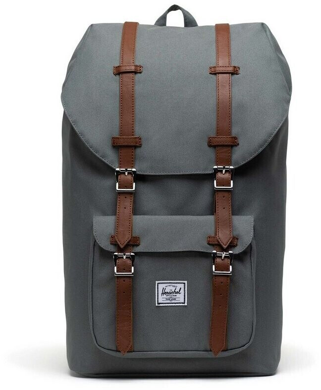 Herschel Little America Backpack (2022) sedona sage