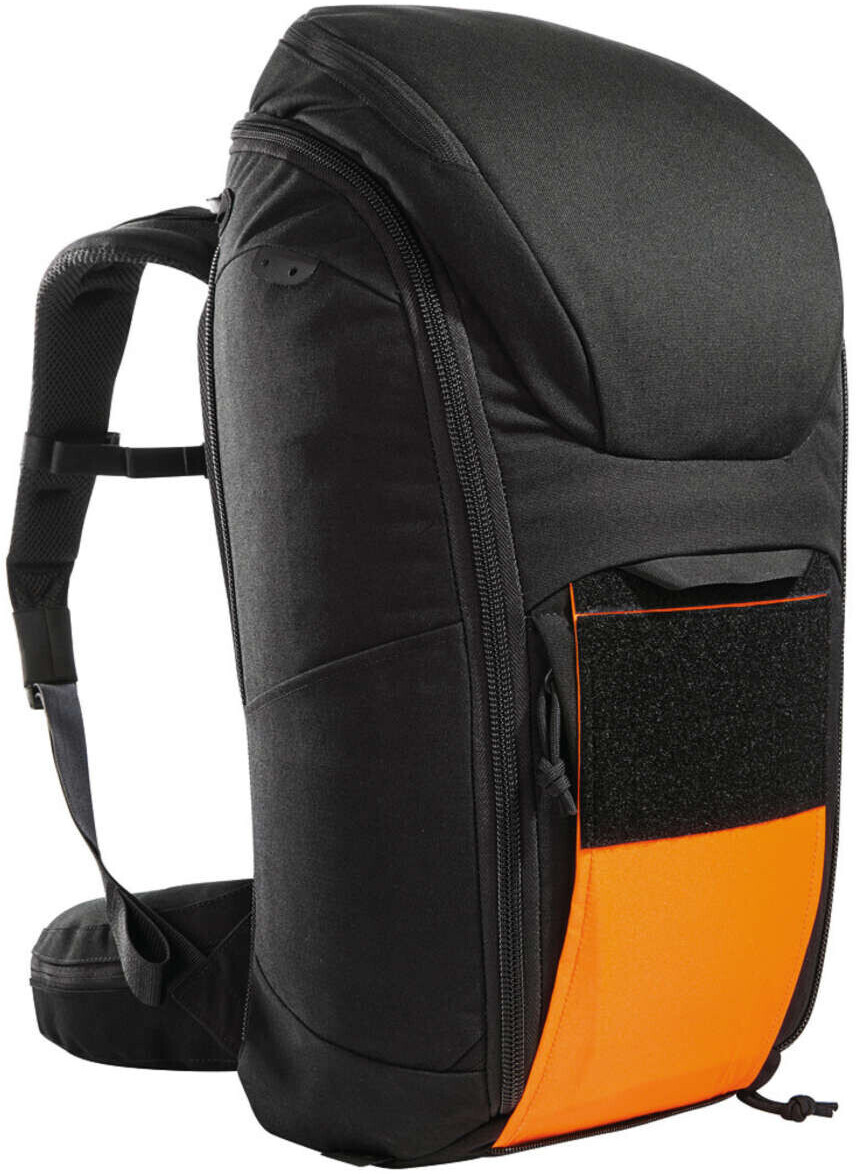 Tasmanian Tiger TT Tac Modular SW Pack 25 black