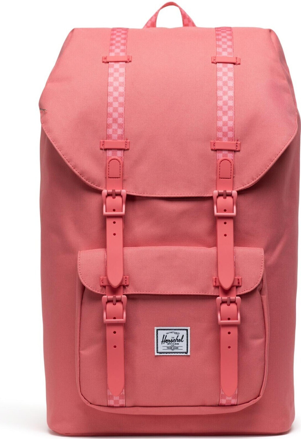 Herschel Little America Backpack (2022) tea rose