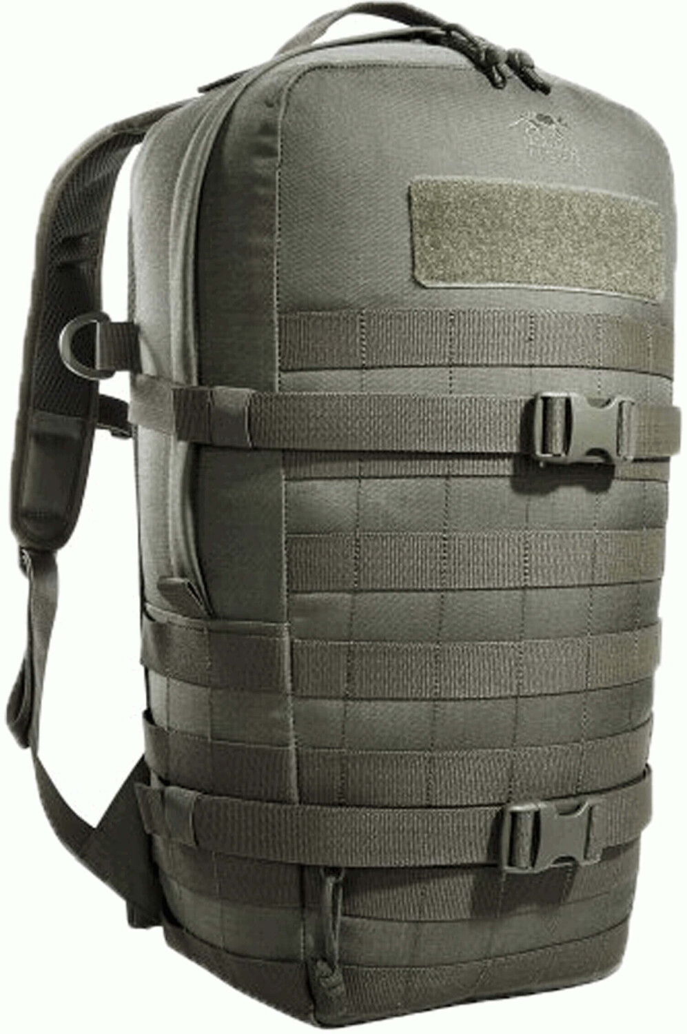 Tasmanian Tiger TT Essential Pack L MK II IRR stone grey olive