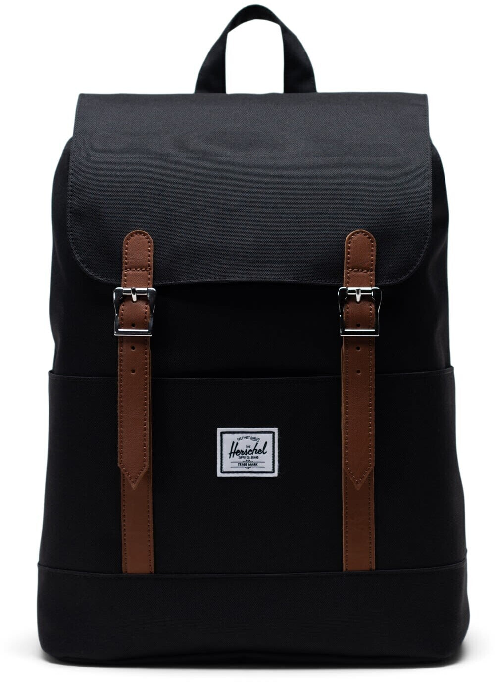 Herschel Retreat Small Backpack (2022) black