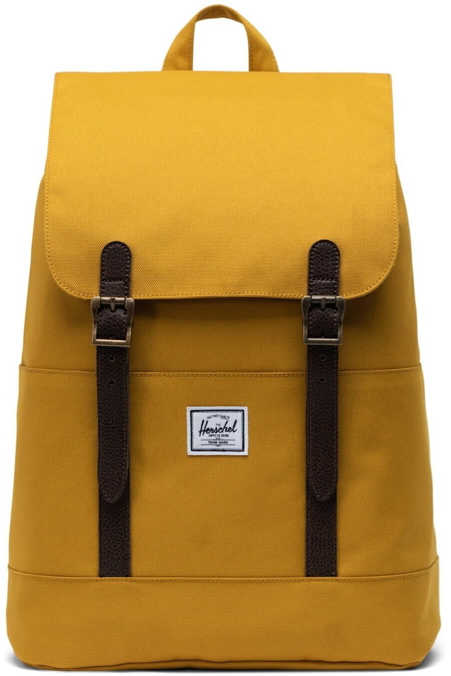Herschel Retreat Small Backpack (2022) arrowwood/chicory coffe