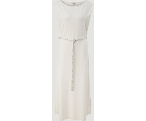 Comma Maxi Dress 2114722 white ab 83 99 Preisvergleich bei