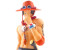 ABYstyle One Piece Portgas.D.Ace Figure (ABYFIG018)