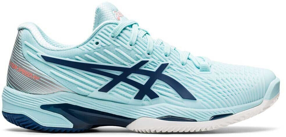 Asics women's gel solution speed 2 clay tennis shoe outlet