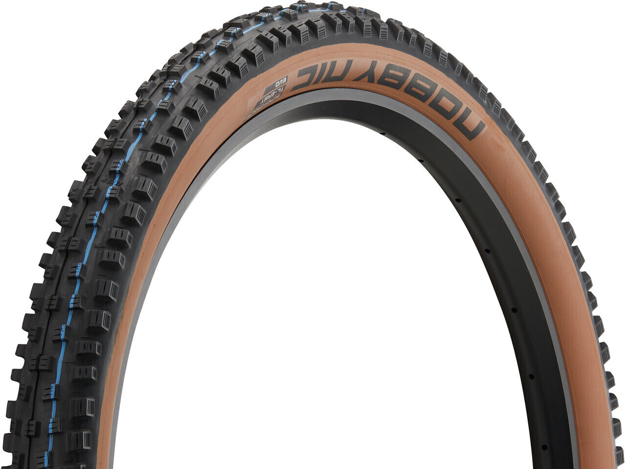 Nobby nic addix speedgrip 29 x 2.35 2025