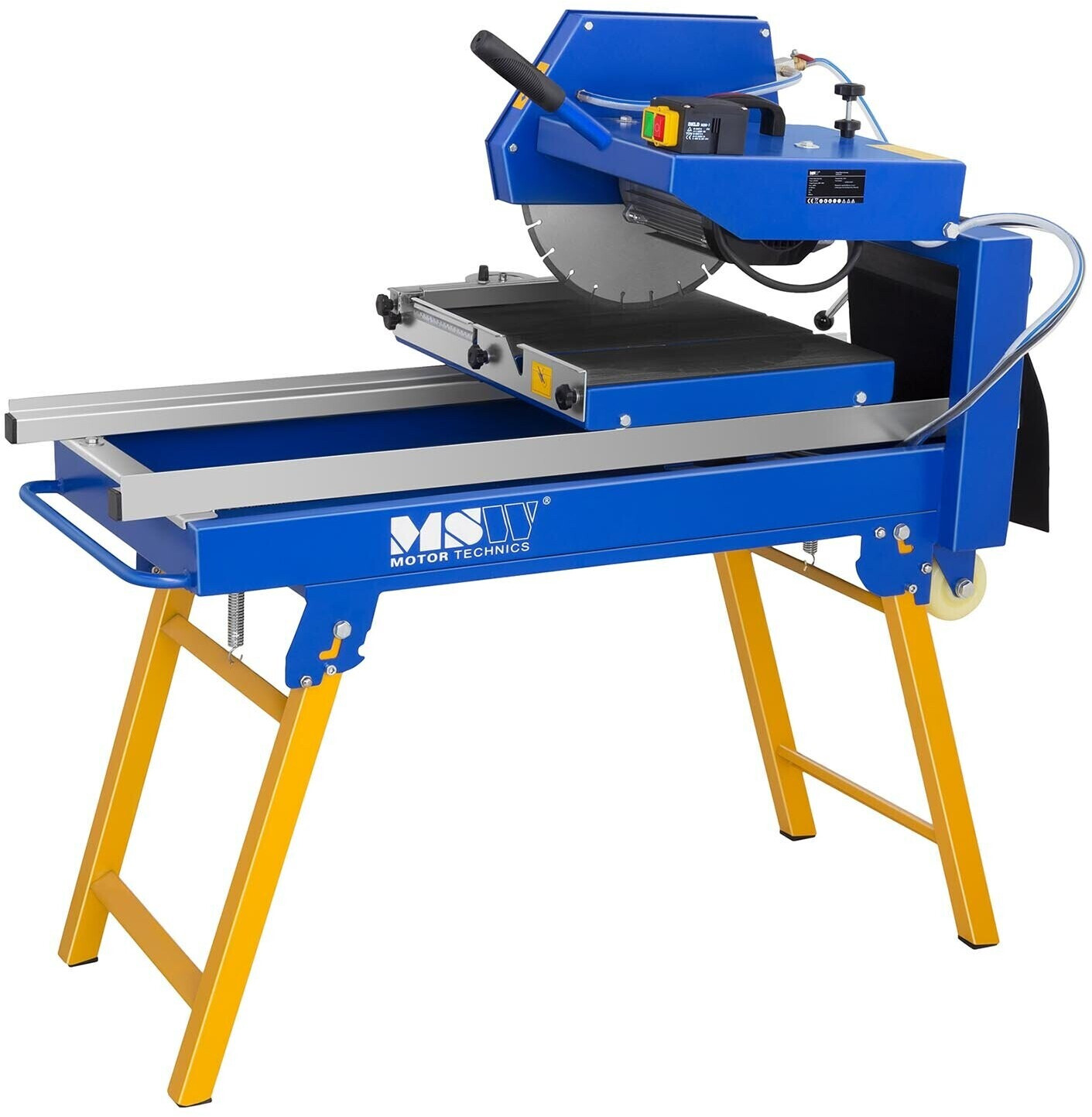 MSW S-SAW400