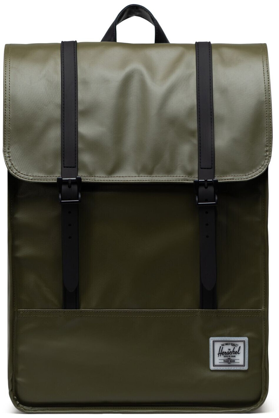 Herschel Survey II Backpack Weather Resistant (10999) ivy green