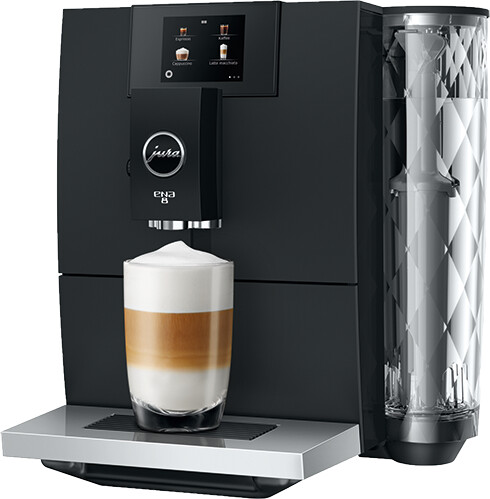Jura ENA 8 Full Metropolitan Black EC (15493)