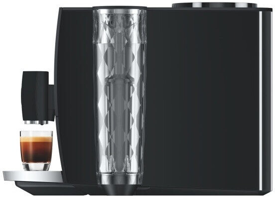 Jura ENA 8 Full Metropolitan Black EC (15493), Bild 2