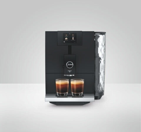 Jura ENA 8 Full Metropolitan Black EC (15493), Bild 16