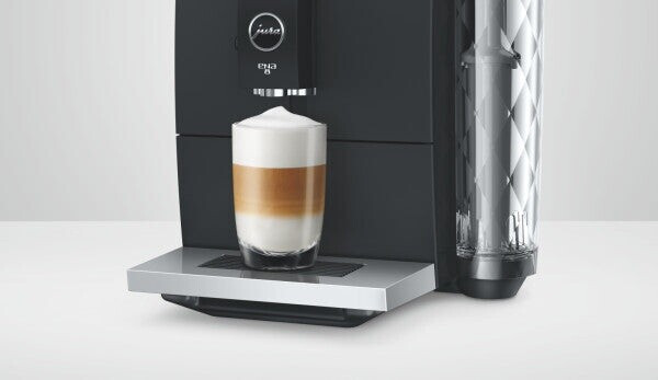 Jura ENA 8 Full Metropolitan Black EC (15493), Bild 17