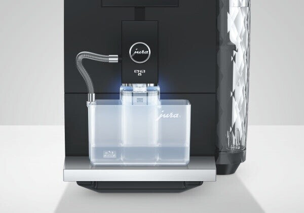 Jura ENA 8 Full Metropolitan Black EC (15493), Bild 19