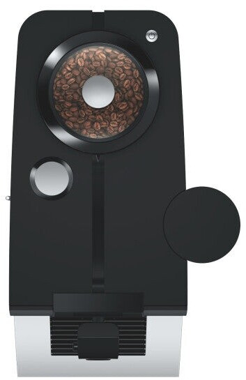 Jura ENA 8 Full Metropolitan Black EC (15493), Bild 20