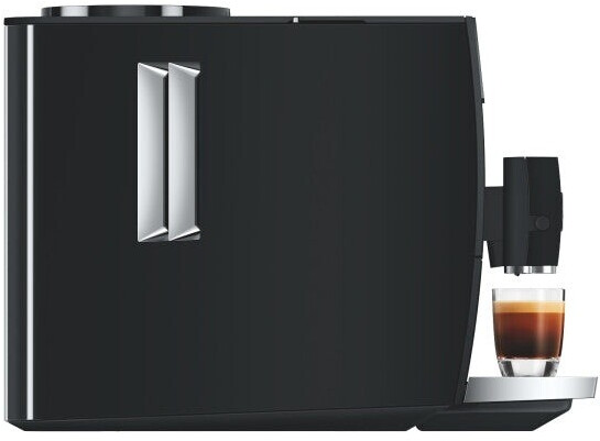 Jura ENA 8 Full Metropolitan Black EC (15493), Bild 4