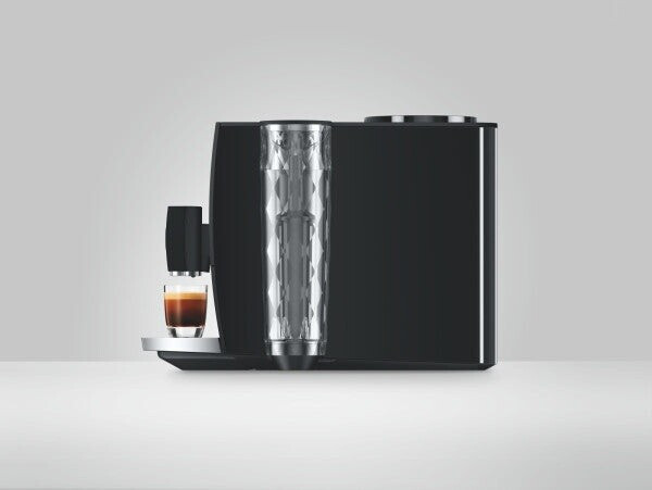 Jura ENA 8 Full Metropolitan Black EC (15493), Bild 5