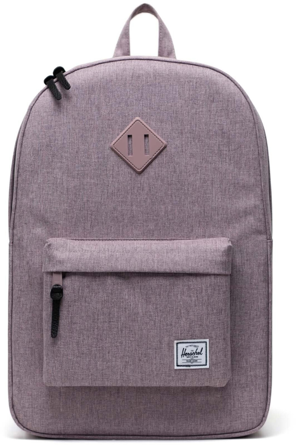 Herschel Heritage Backpack (2022) quail crosshatch